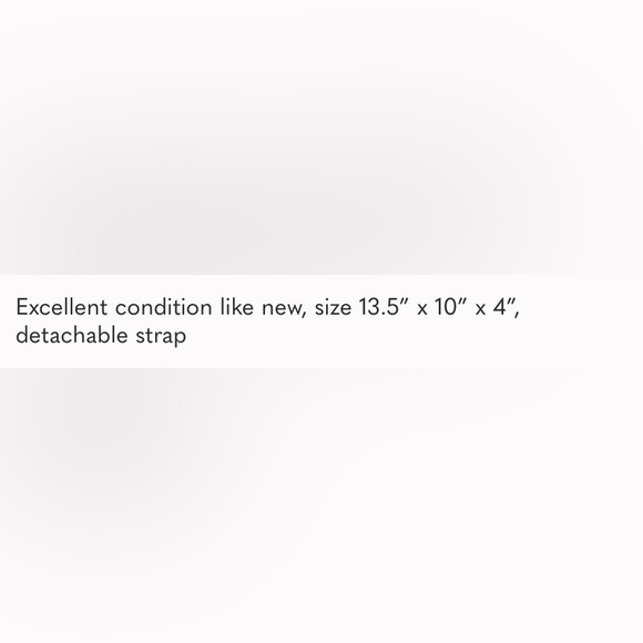 Tory Burch Black Tote Bag - Picture 12 of 12